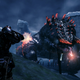 Illustration for article titled Fifteen Lost Planet 2 Screens